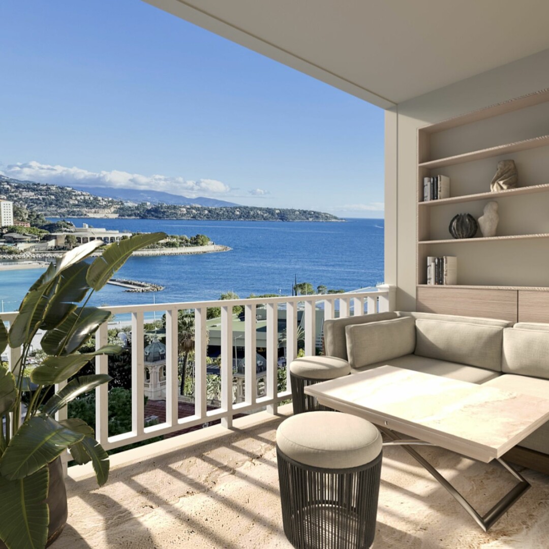 GREAT BRITAIN - Properties for sale in Monaco