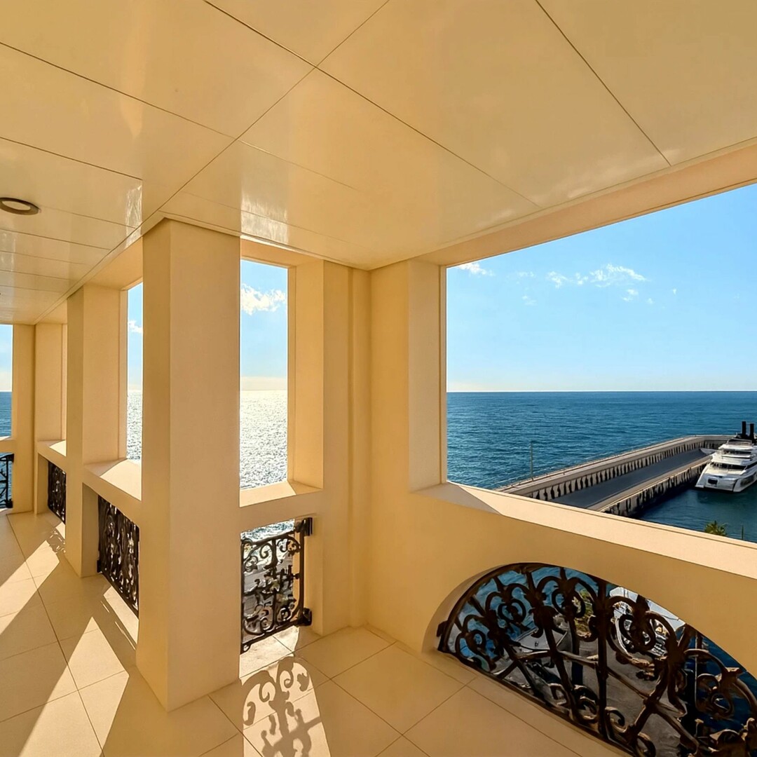 PALAZZO LEONARDO - Properties for sale in Monaco