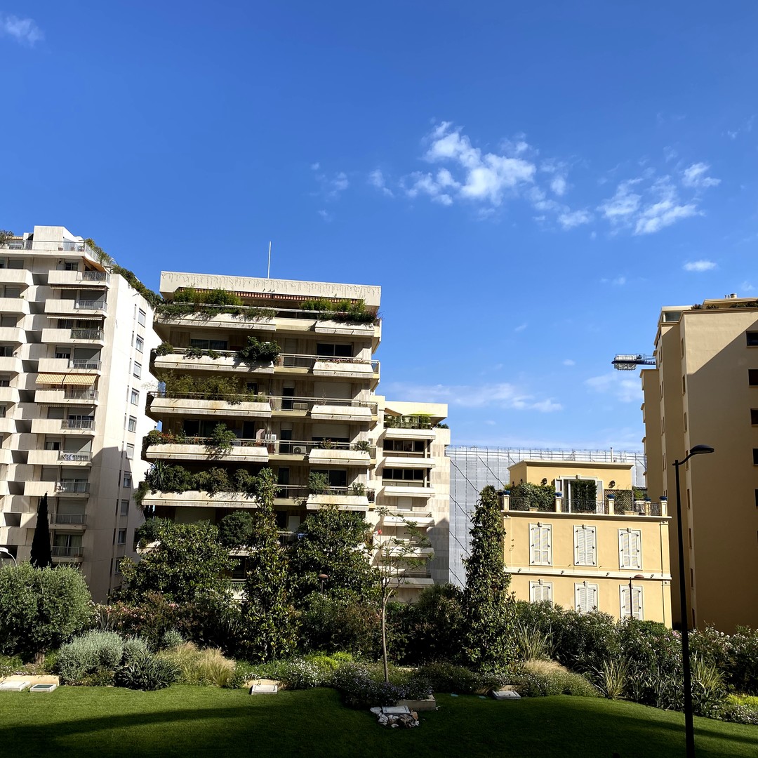 CHATEAU PERIGORD - Studio - Properties for sale in Monaco