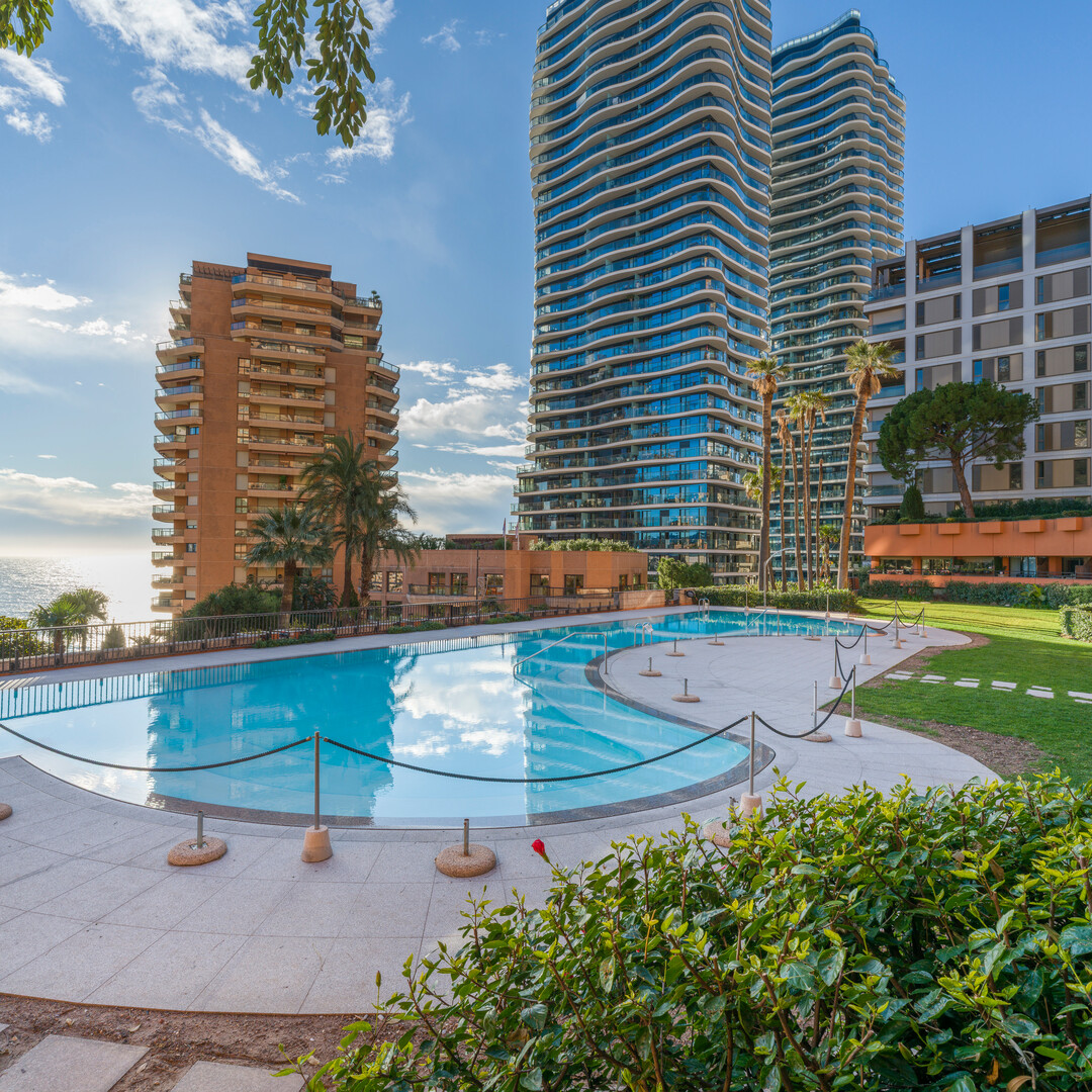 La Rousse/Saint Roman - Le Parc Saint Roman - Loft - Properties for sale in Monaco