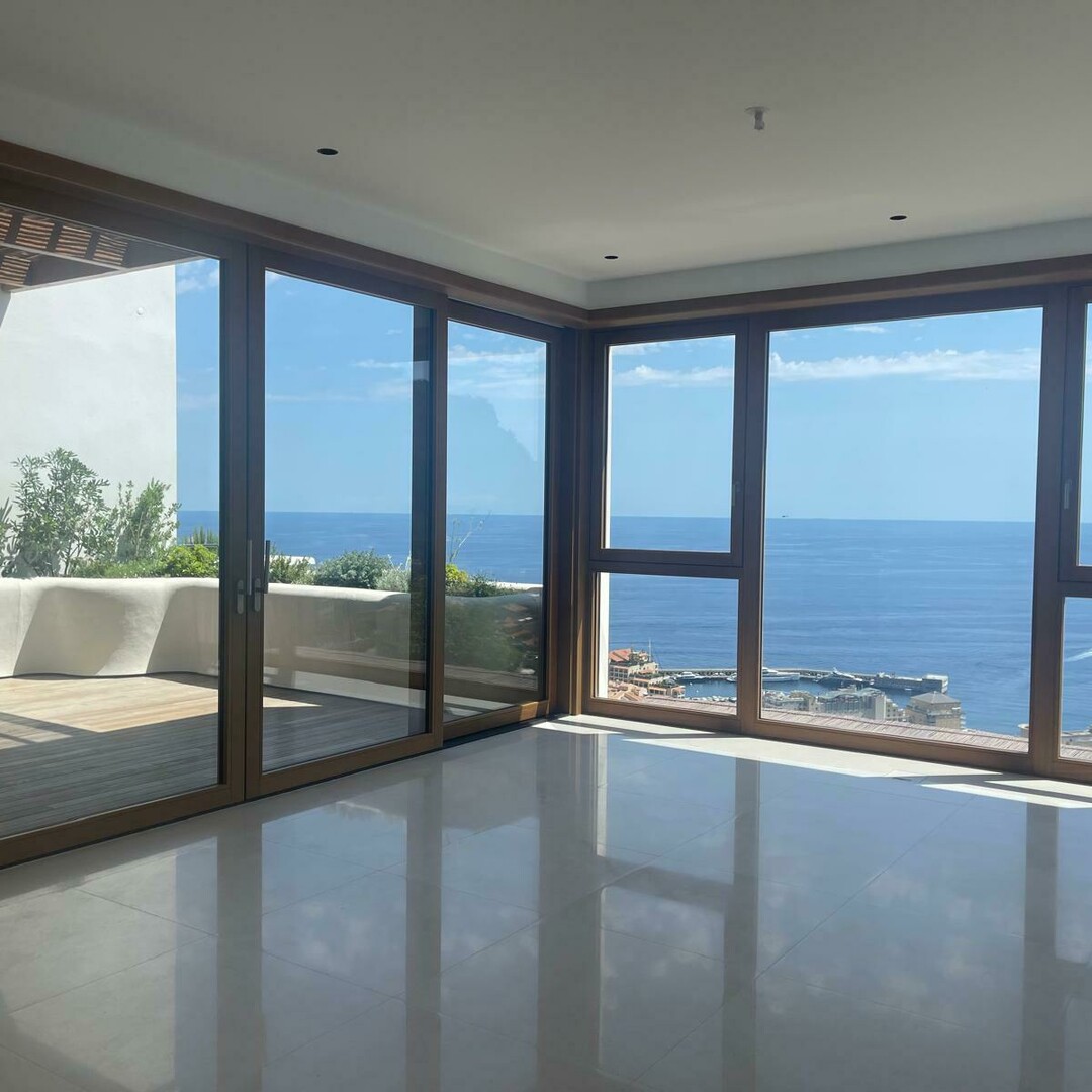 Exotic Garden - The Exotic - 3 rooms - Properties for sale in Monaco