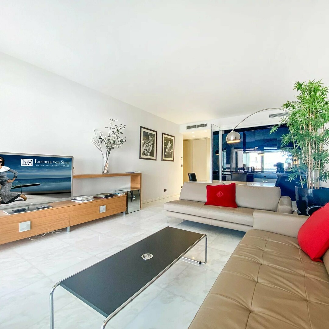 Park Palace - Beautiful 2 Bedroom - Properties for sale in Monaco