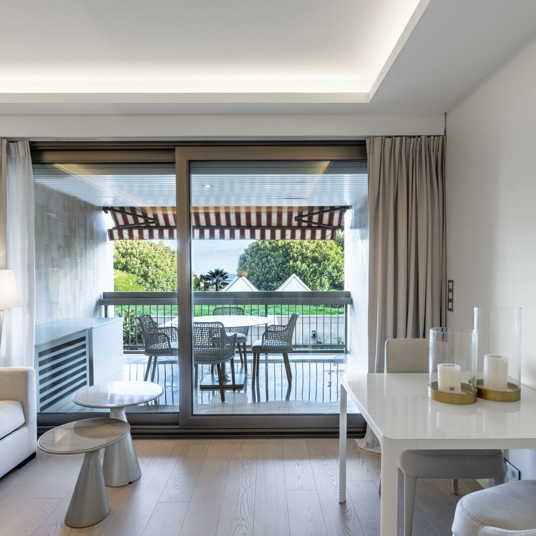 Studio in the heart of Carré d'or | Renovated - Properties for sale in Monaco