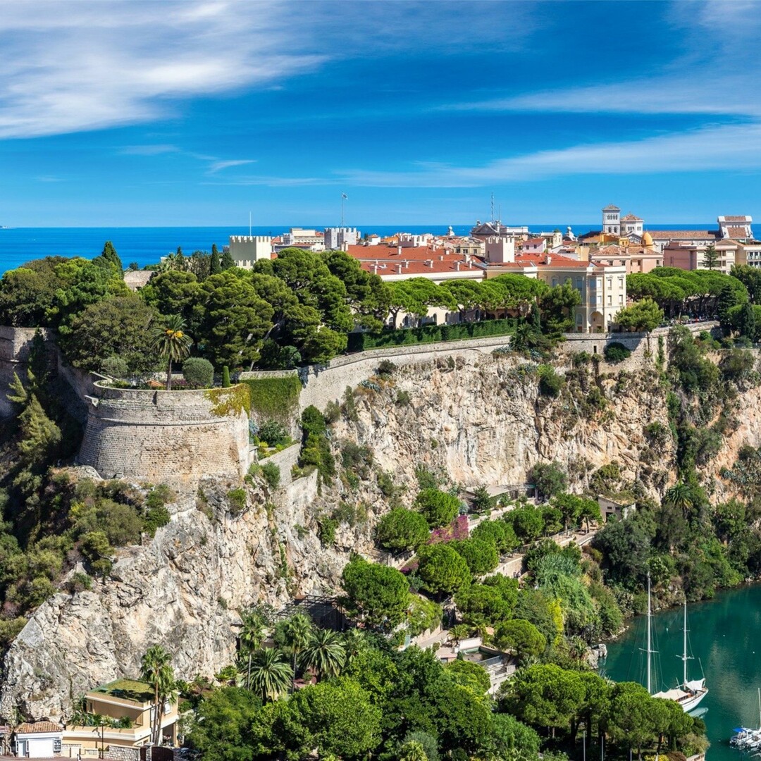 Rocher | 1- bedroom apartment | Perfect pied-à-terre - Properties for sale in Monaco