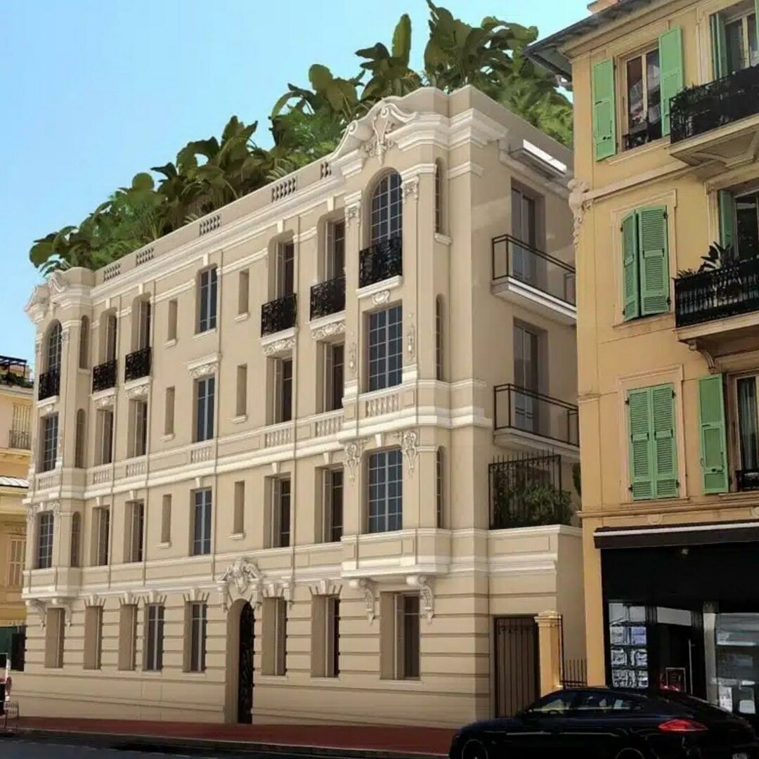 New Development | Charm and superb location | 2-bedroom apartment - Properties for sale in Monaco