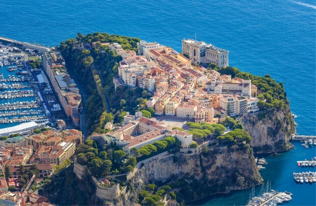 Studio - Properties for sale in Monaco