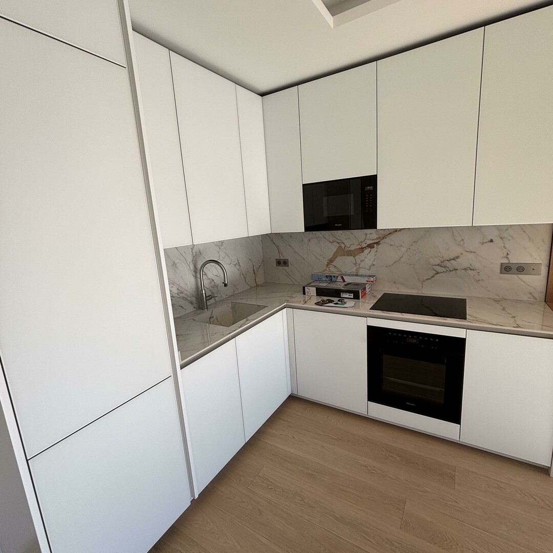 2 PIECES RENOVER - Properties for sale in Monaco