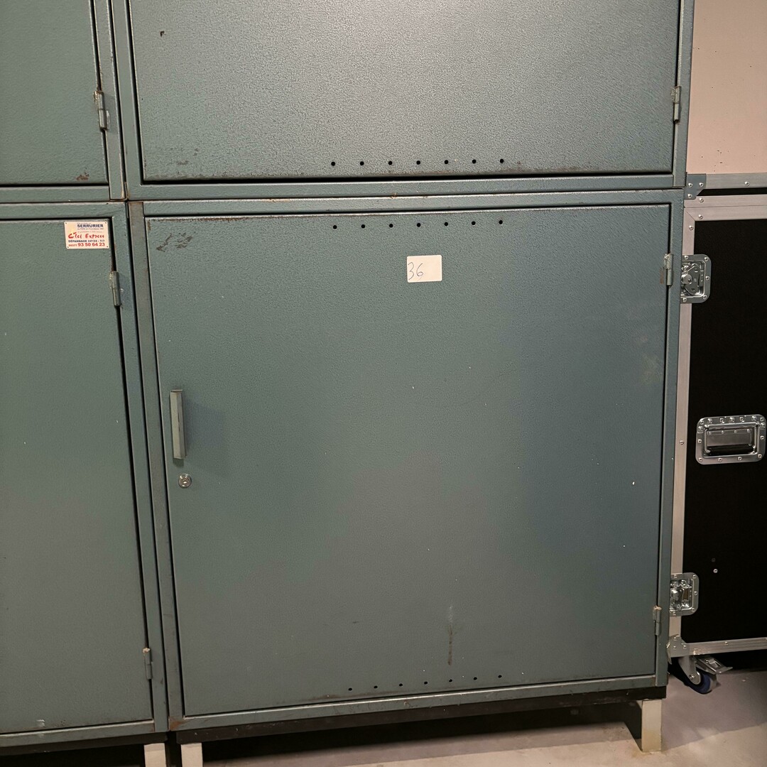 Storage Cellar for Sale - Properties for sale in Monaco