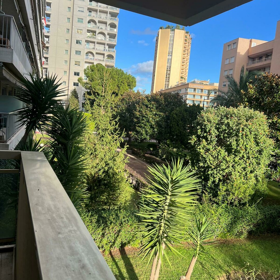 Château Amiral - 3 rooms - La rousse - Properties for sale in Monaco