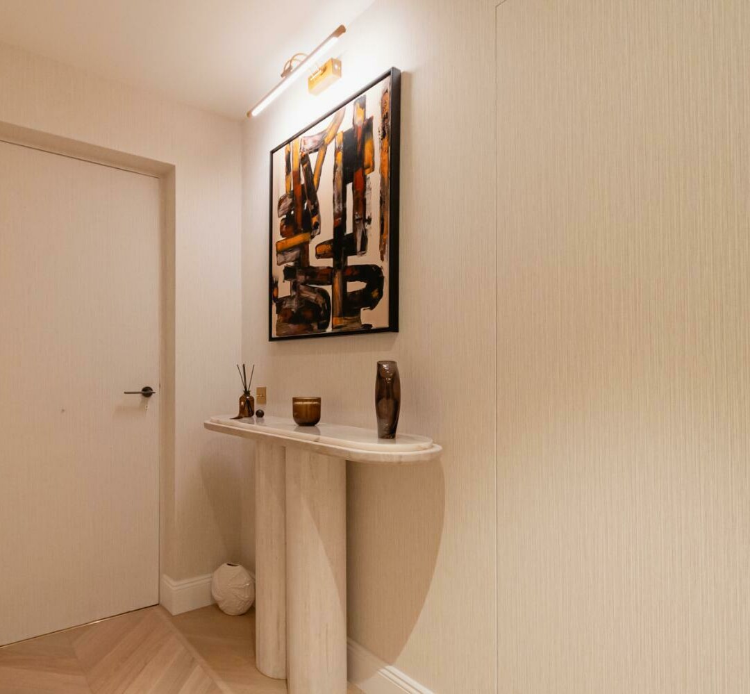 Luxury renovated 4 rooms apartment in golden square - Properties for sale in Monaco