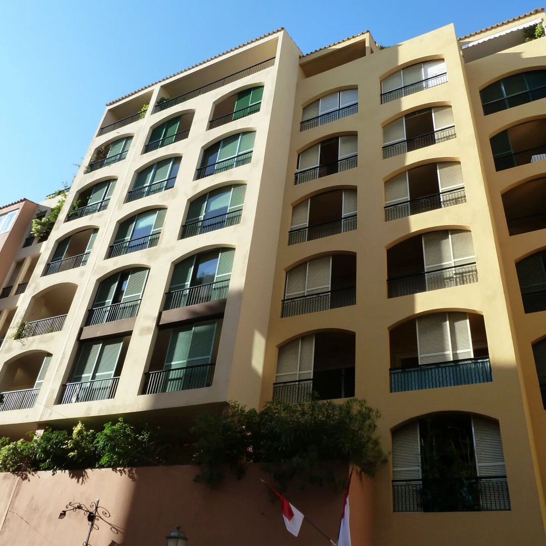 MICHELANGELO - Fontvieille - Commercial premises - Properties for sale in Monaco