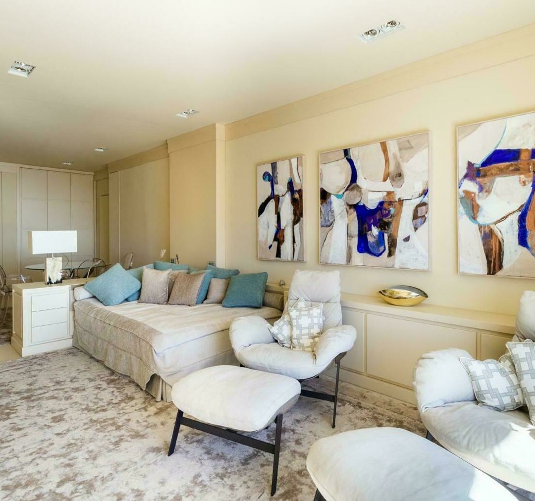 Properties for sale in Monaco