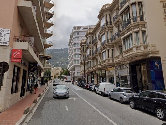 RIGHT TO LEASE TO BE TRANSFERRED - Properties for sale in Monaco