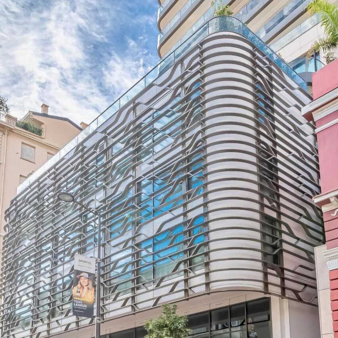 For Sale – Large Luxury Studio – Monaco - Properties for sale in Monaco