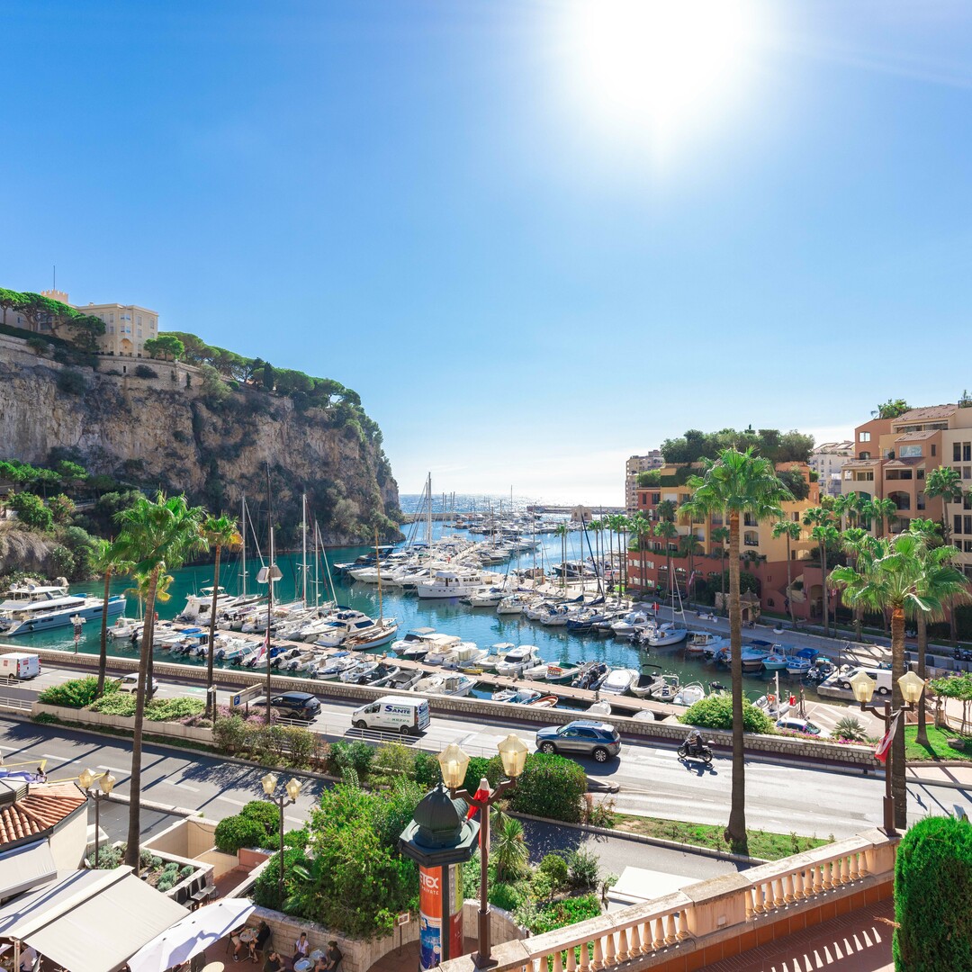 LARGE OFFICE WITH SHOP WINDOW - Properties for sale in Monaco