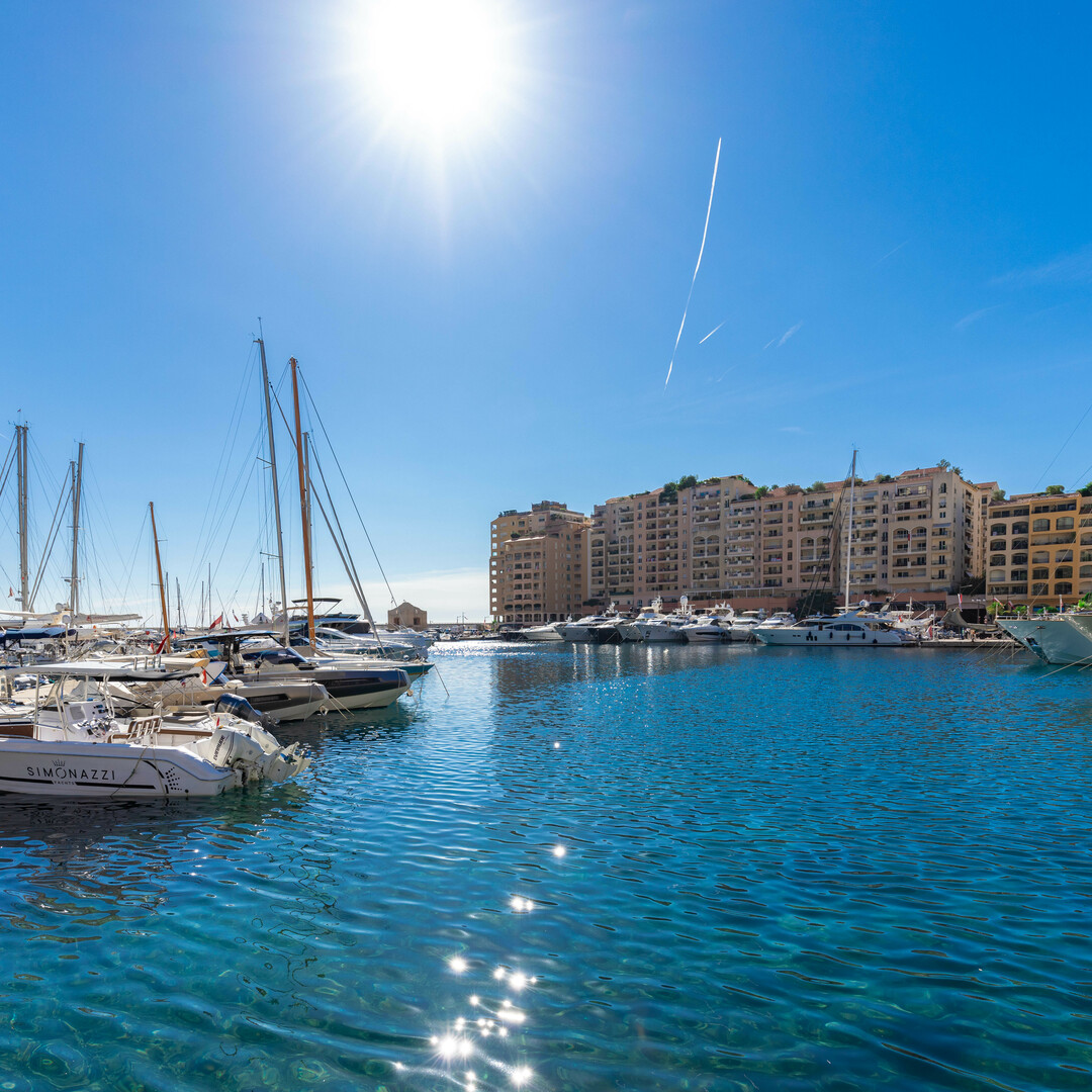 RETAIL SPACE WITH SHOP WINDOW - Properties for sale in Monaco