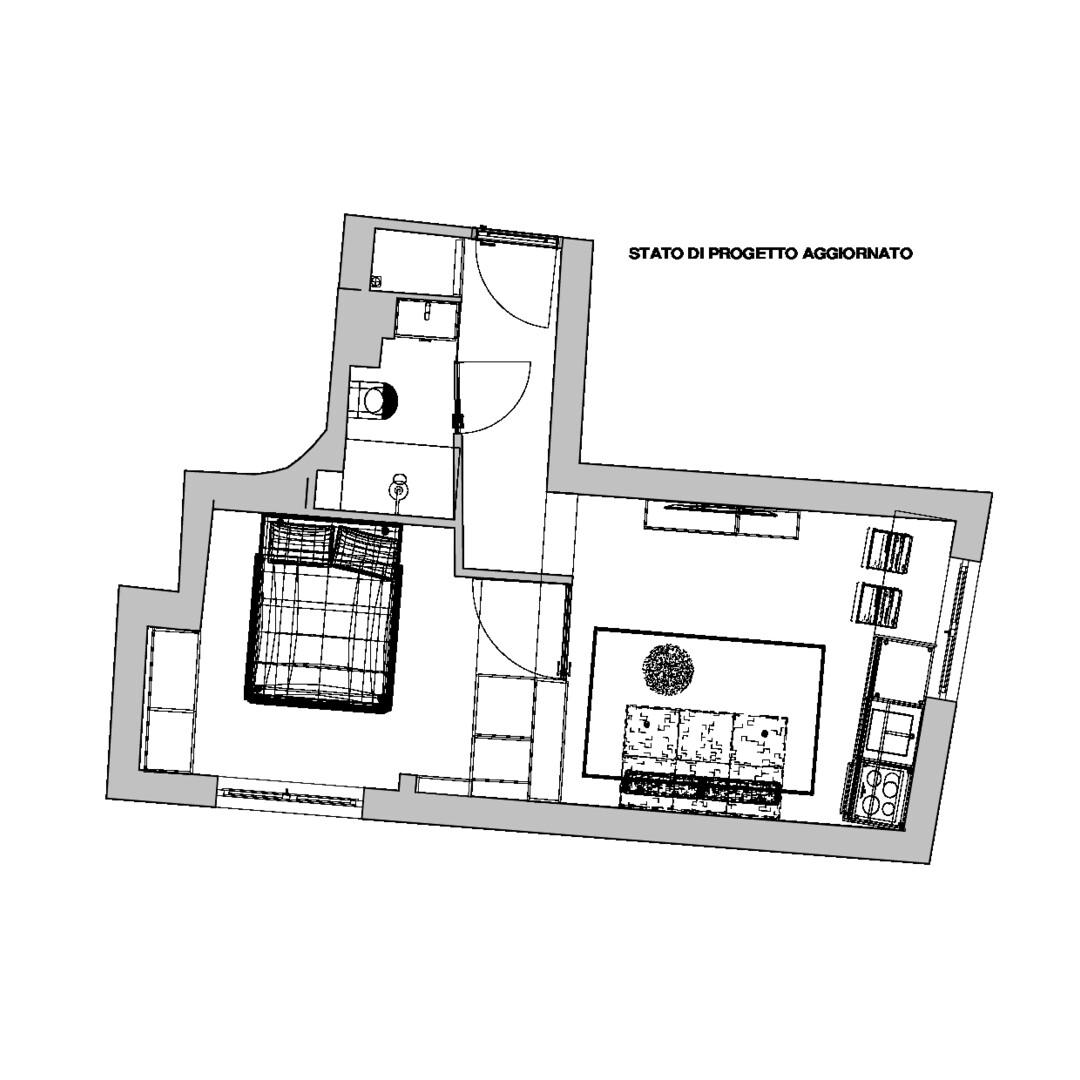 MIXED-USE STUDIO - Properties for sale in Monaco