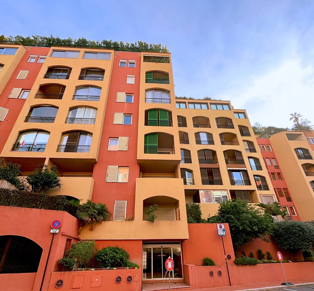 Local commercial / bureau à louer - Properties for sale in Monaco