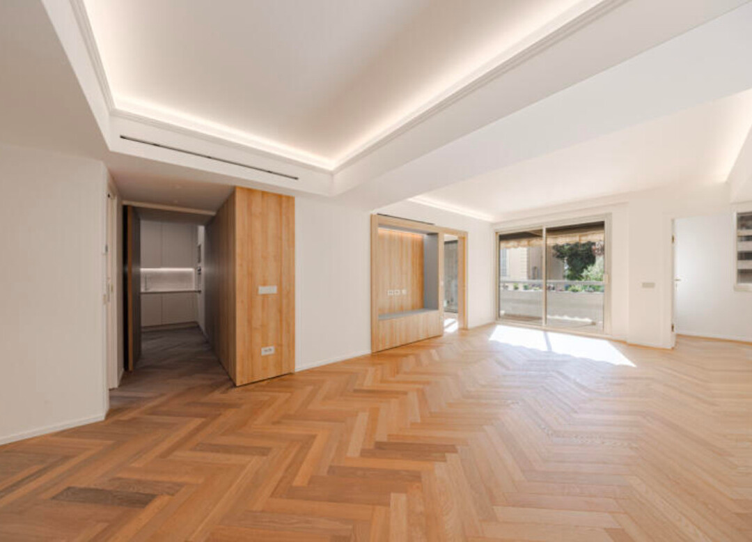 Renovated 2 Bedroom Apartment - Properties for sale in Monaco