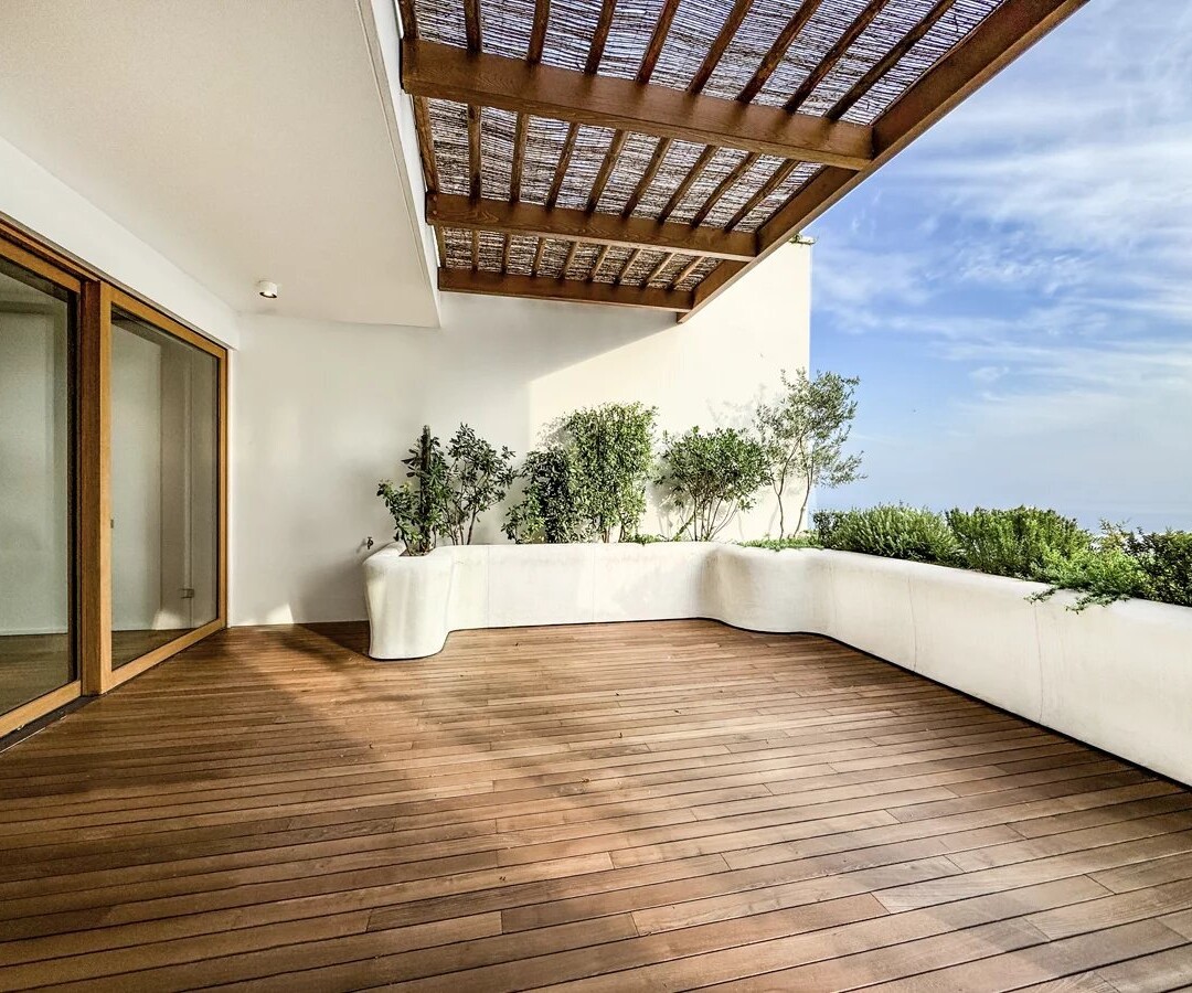 L'Exotique - Luxurious 2-bedroom apartment