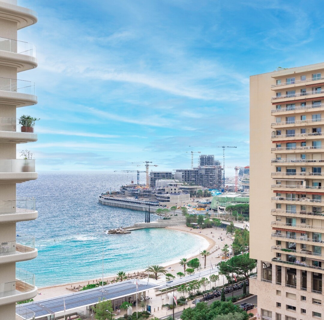 3 ROOM APARTMENT RENOVATED CLOSE TO THE BEACHES