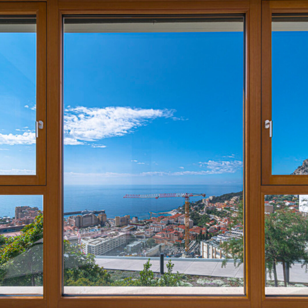 Luxury 2 Bedroom Apartment in L'Exotique