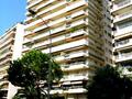 Château Amiral - Bright 2-room apartment with terrace - Properties for sale in Monaco
