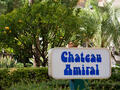 Château Amiral - Bright 2-room apartment with terrace - Properties for sale in Monaco