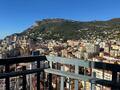 Luxurious 2-room apartment with exceptional views - Properties for sale in Monaco