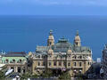 RIVIERA PALACE : 3 ROOMS - LUXURIOUS RENOVATION - TERRACE WITH SEA VIEW - Properties for sale in Monaco