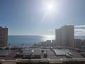 CONTINENTAL: 2 ROOMS - TERRACES - SEA VIEW - Properties for sale in Monaco