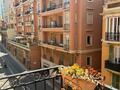 MONEGHETTI / SPACIOUS 3-ROOM APARTMENT TO RENOVATE / BALCONIES - Properties for sale in Monaco