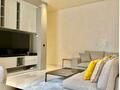 CONDAMINE / 3 ROOMS FURNISHED AND COMPLETELY RENOVATED - Properties for sale in Monaco