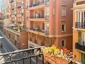 MONEGHETTI / SPACIOUS 3-ROOM APARTMENT TO RENOVATE / BALCONY - Properties for sale in Monaco
