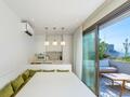 Carré d'Or – Le Mirabel - Compact & chic: the new generation duplex penthouse - Properties for sale in Monaco