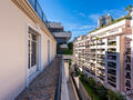 Exclusive - Carré d'Or - Le Winter Palace - Duplex penthouse to renovate - Properties for sale in Monaco