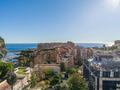 Fontveille - Le Méridien - 1 bedroom - Recent building - Properties for sale in Monaco