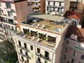 Boulevard des Moulins - Duplex-Penthouse project ‟Le Palais des Moulins‟ - Properties for sale in Monaco