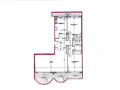LES ABEILLES - 3 ROOMS TO RENOVATE WITH MAGNIFICENT SEA VIEW - Properties for sale in Monaco