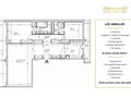 Sale apartment 3 rooms - Sea view - Properties for sale in Monaco