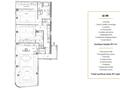 Sale large apartment Condamine area - bright - Properties for sale in Monaco
