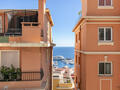 Sale - Exclusive - 3-room corner apartment – Belle Époque residence – Villa Ninetta, Moneghetti - Properties for sale in Monaco