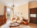 Bright 4-room apart with balconies for sale  – bourgeois building under law 1235 - Properties for sale in Monaco