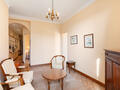 Bright 4-room apart with balconies for sale  – bourgeois building under law 1235 - Properties for sale in Monaco