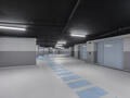 For sale Exclusivity 1 bedroom apartment Monaco Moneghetti new Residence - Properties for sale in Monaco