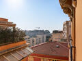Bright 4-room apart with balconies for sale  – bourgeois building under law 1235 - Properties for sale in Monaco