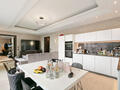 4-room apartment for sale with pleasant views in the heart of La Condamine - luxury residence - Properties for sale in Monaco