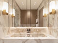 Le Seaside Plaza - Unique and majestic 3-bedroom apartment - Properties for sale in Monaco