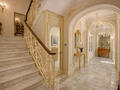SOLE AGENT - EXCEPTIONAL BELLE EPOQUE VILLA - Properties for sale in Monaco