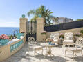SOLE AGENT - EXCEPTIONAL BELLE EPOQUE VILLA - Properties for sale in Monaco
